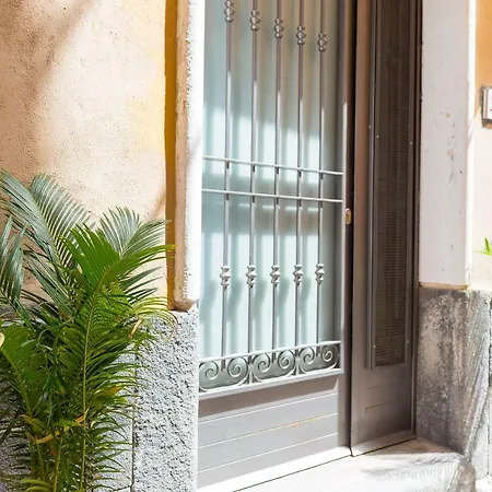 Apartman Ciraulo Centro Storico *